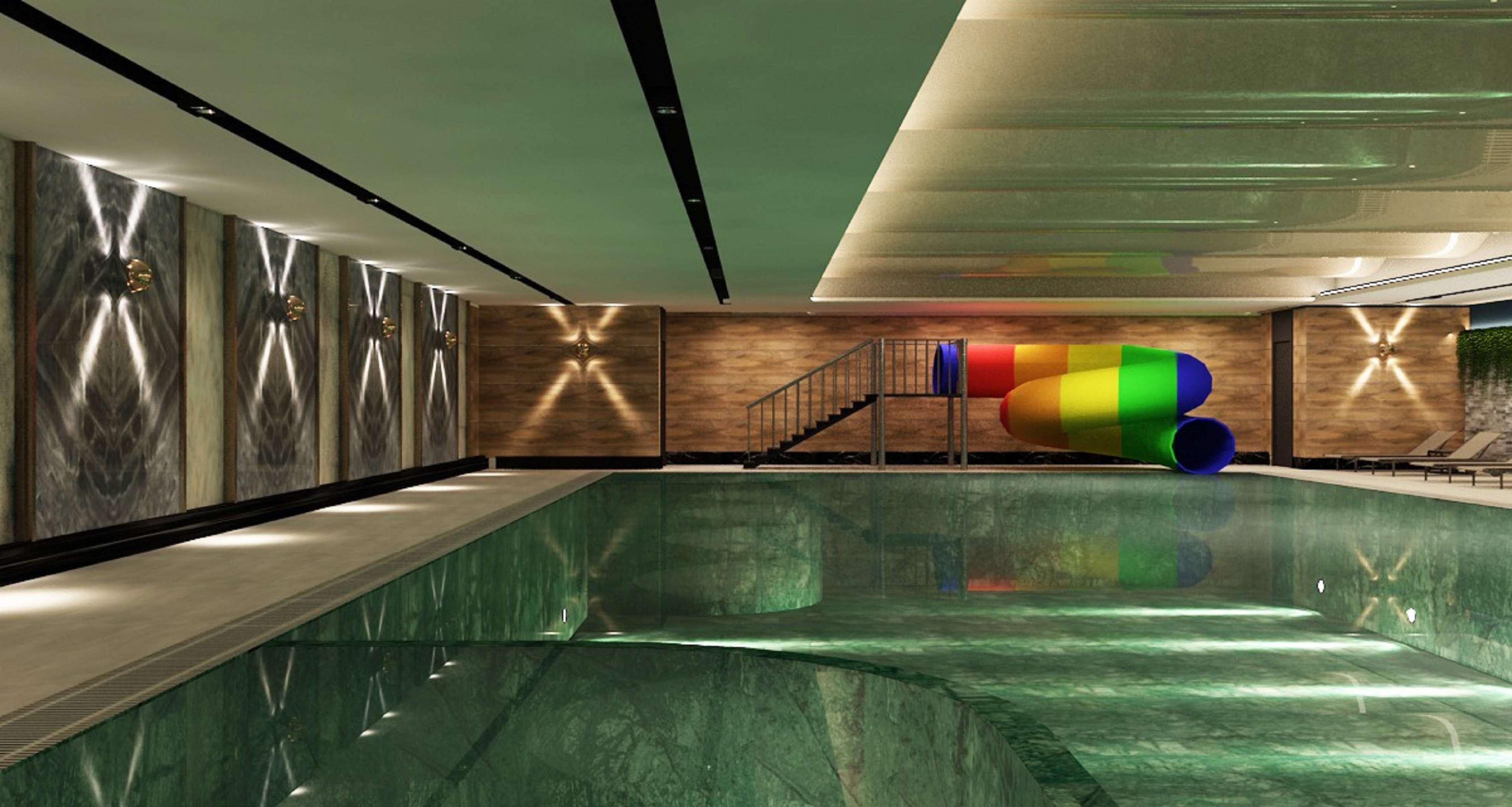 Doubletree By Hilton Afyonkarahisar Exterior foto
