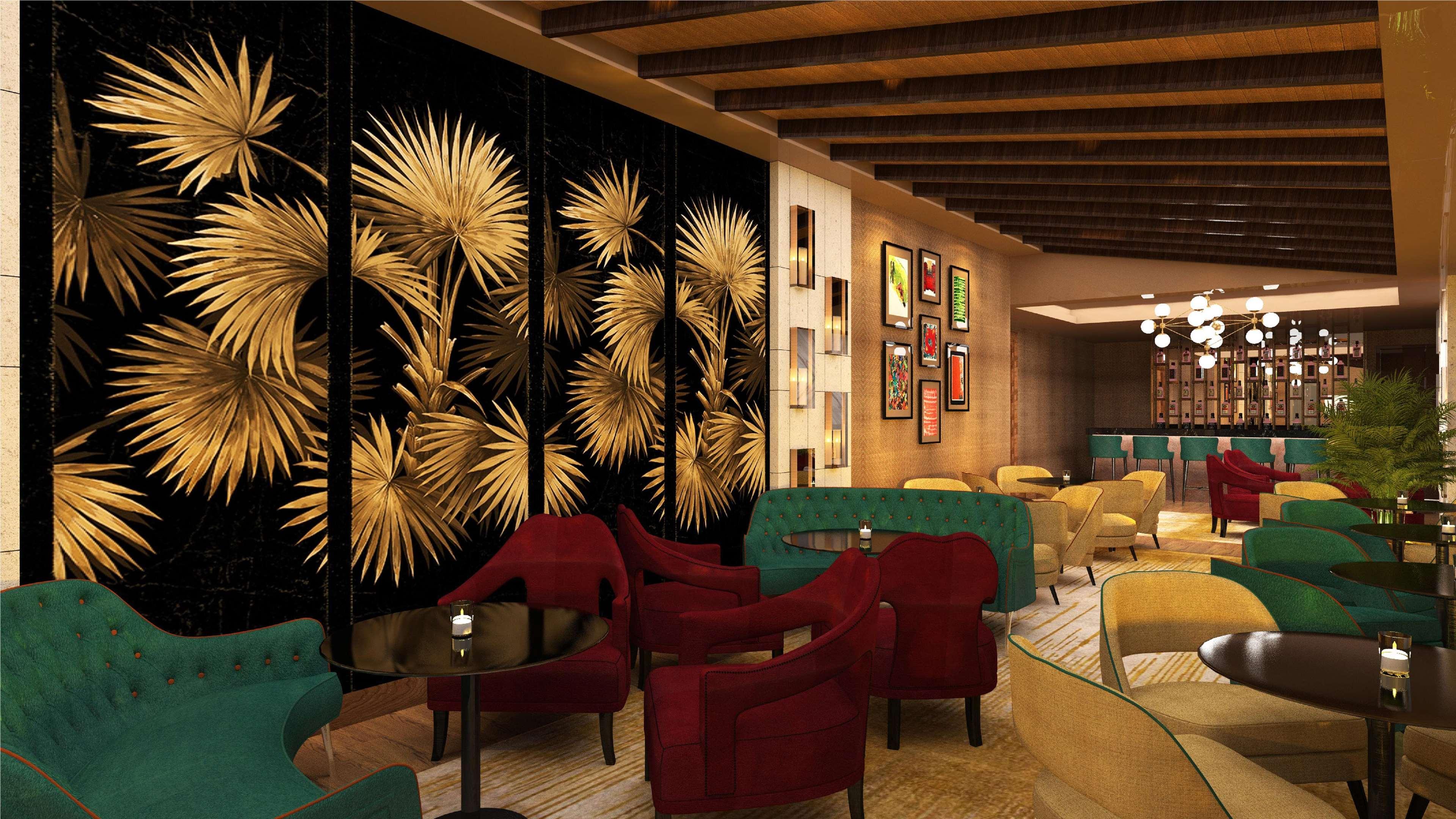 Doubletree By Hilton Afyonkarahisar Exterior foto