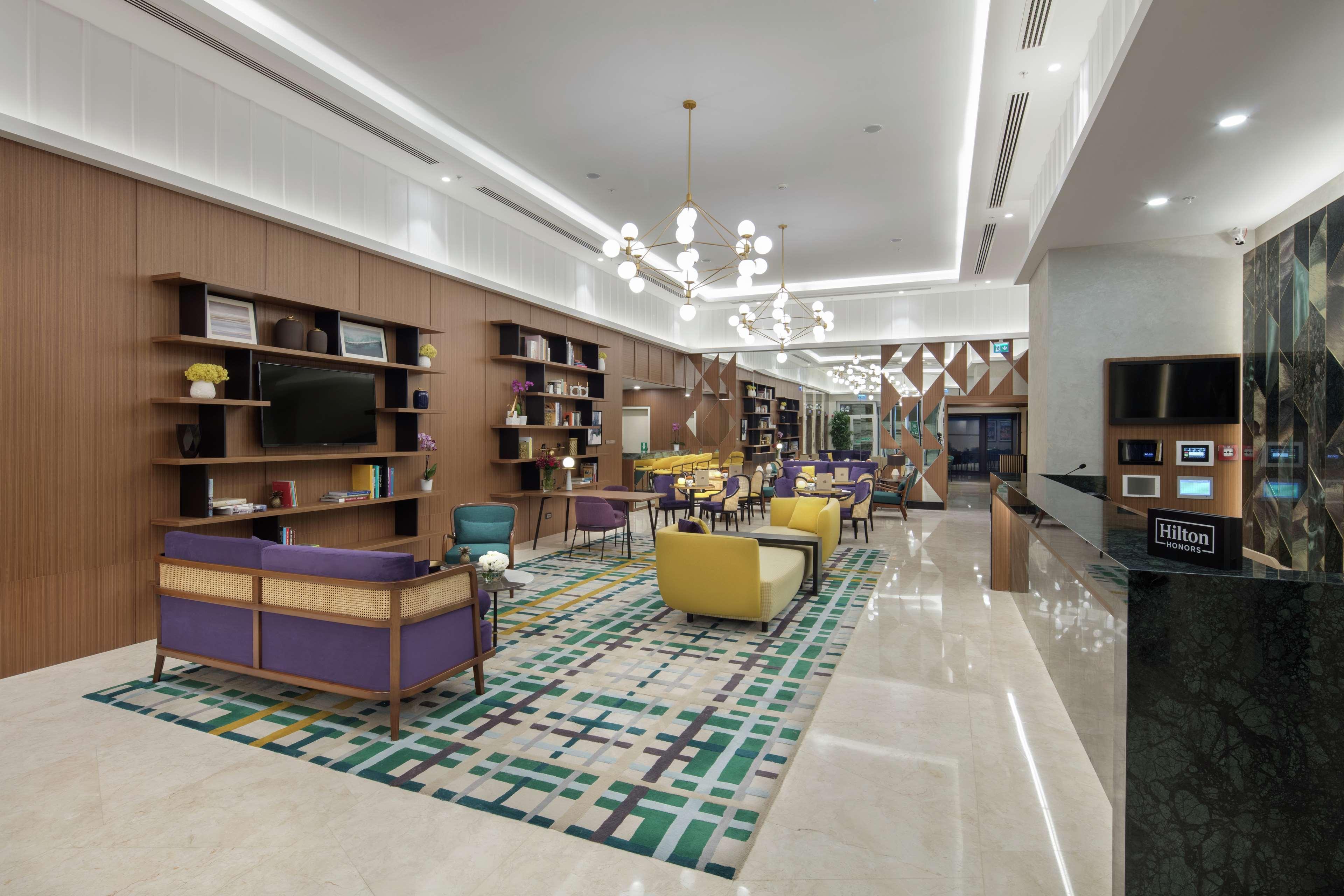 Doubletree By Hilton Afyonkarahisar Exterior foto