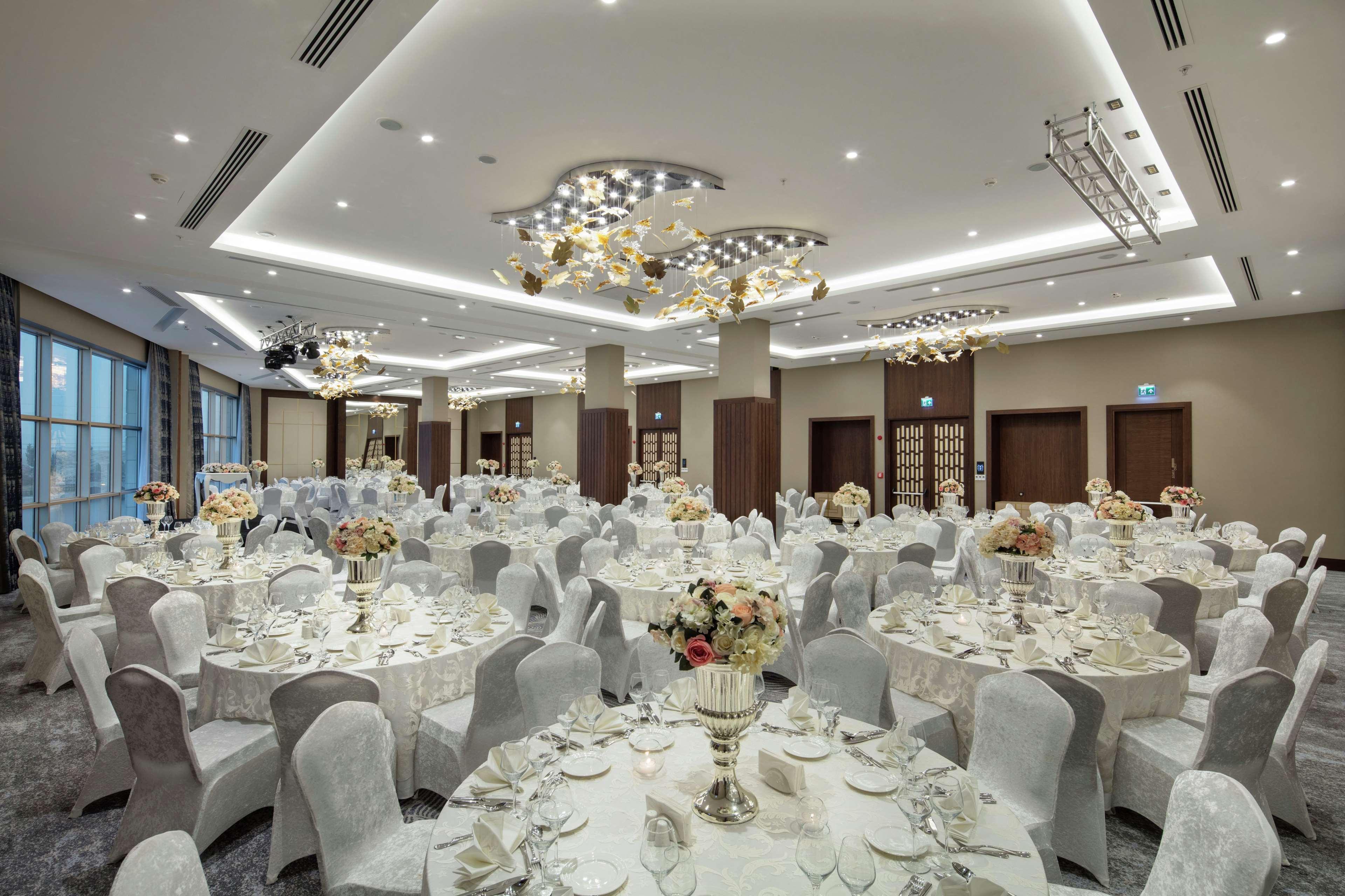 Doubletree By Hilton Afyonkarahisar Exterior foto