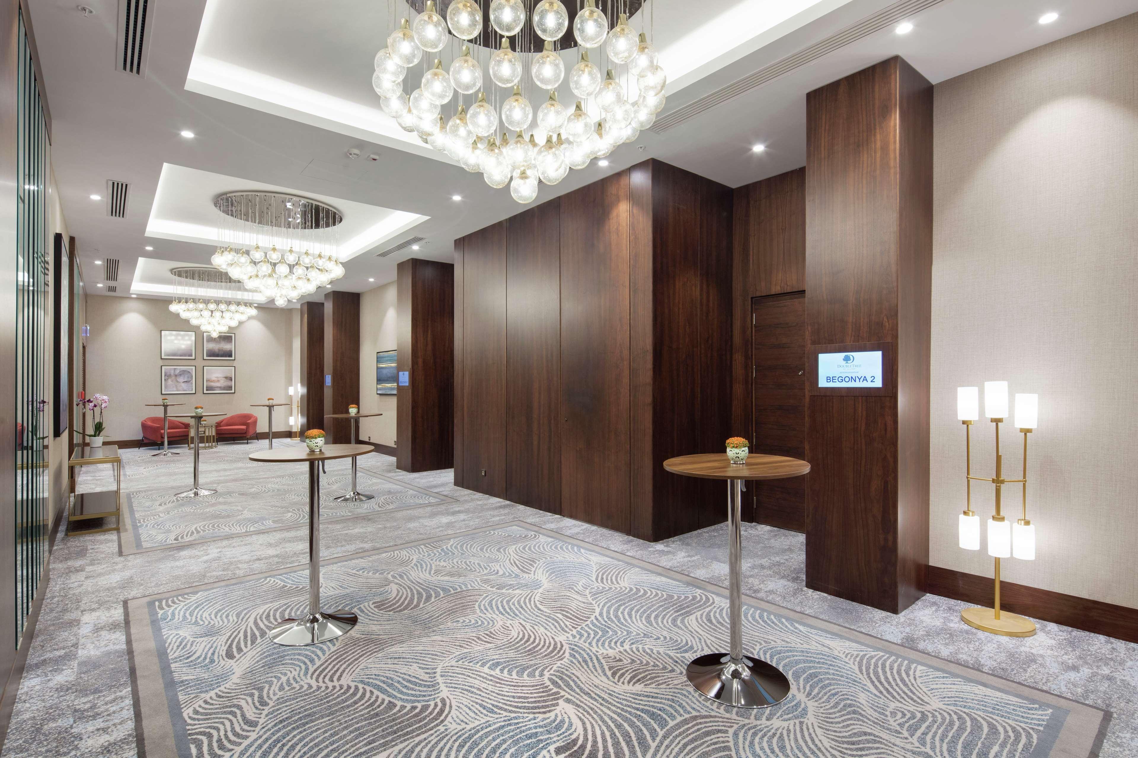Doubletree By Hilton Afyonkarahisar Exterior foto
