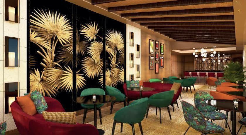 Doubletree By Hilton Afyonkarahisar Exterior foto